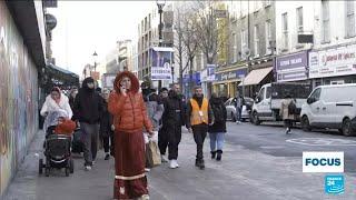 Immigration and housing take centre stage in Irish election • FRANCE 24 English