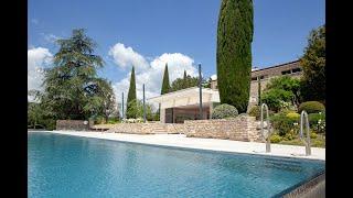 South of France Luberon Private Estate - VINGT Paris