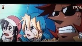 Metal Slug Anime Full Movie | MS3 Pachinko - All Anime Cutscene Game Movie (English Subs)