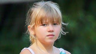 Matilda Ledger turned 11 years old - Michelle Williams and Heath Ledger daughter