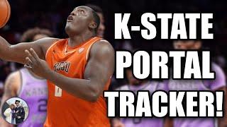 K-State Transfer Portal Tracker: Interesting New Visitor!