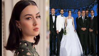 IT HAS BEEN REVEALED TO WHOM CEMRE ARDA IS MARRIED!