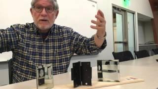 Meet the Maker: Paul Schulman (Telestereoscope)