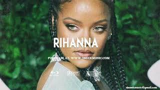 (wizkid x Rema x NSG x Burna Boy x Oxlade x Joeboy x Afrobeat) - RIHANNA