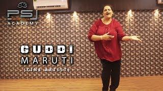 PSJ ACADEMY | Guddi Maruti