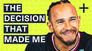 The Decision that Defined Lewis Hamilton’s Career | Performance People