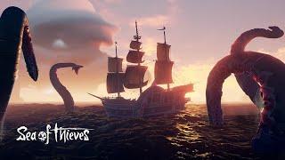 The Vid-Bits play SEA OF THIEVES!