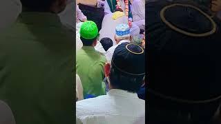 peer syed abid hussain shah sarkar ki karachi amad