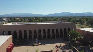 Decision expected on Santa Fe Midtown Campus