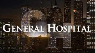 General Hospital Recap Week 1/2/18