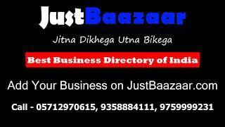 JustBaazaar Best Business Directory of India