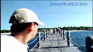 Lakawon Summer Vacation 2024