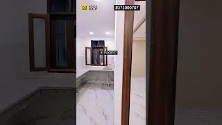 3 bhk flat in Noida | Builder floor | Builder Flat | Low Rise Apartments | Bharat Homes