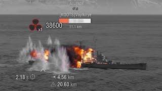 World Of Warships Fan Funny 7