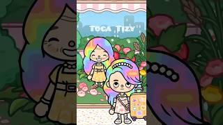 Mother rules my life #tocaboca #tocalifeworld #shorts #fyp