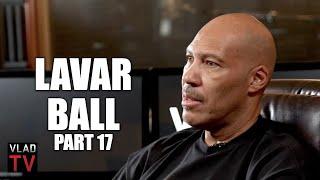 Lavar Ball on Starting JBA Basketball League and Why it Folded After 1 Season (Part 17)