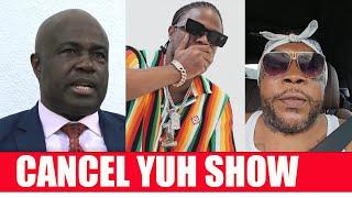 Vybz Kartel Better Avoid Laing!! Look What Laing POST. Kartel Will Have Problems If STING FLOP ??