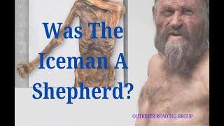 Was The Iceman A Shepherd  The Archaeology Of Mountain Landscapes edited by Arnau Garcia-Molsosa