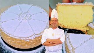 TORTA MARGHERITA SOFFICE COME UNA NUVOLA RICETTA FACILISSIMA FATTA IN CASA SPIEGATA ALLA PERFEZIONE