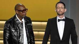 Neal Brennan has a new podcast with a good first guest (it's not Dave Chappelle!)