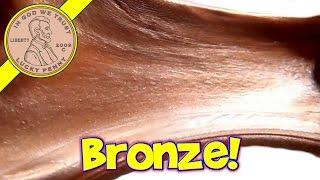 Crazy Aaron's Thinking Putty - Lustrous Bronze Review