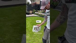 Budget Lawn care tips… #garden #gardening #gardeningtips #lawn#gardener#spring