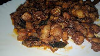 Pork Pepper Fry | Pork Pepper Fry Mangalorean Style