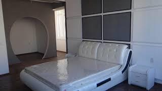 2 bedroom apt. at Somoni street - Dushanbe - Tajikistan