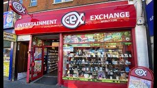 DO NOT BUY FROM THESE SCAMMERS!!!!!! | CEX is a SCAM! | #scammer #shorts #rant