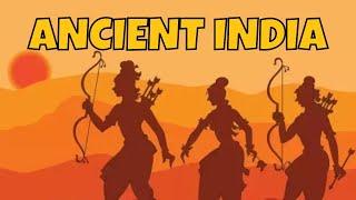 Ancient India: A Complete Overview | The Ancient World (Part 2 of 5)