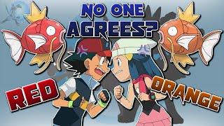 Things in Pokémon NO One Agrees On