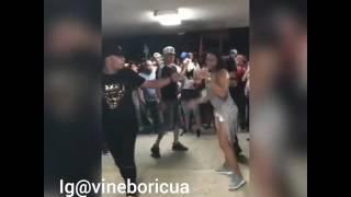 Asi se  baila en Puerto Rico 