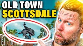 [The Truth] About Living in South Scottsdale Arizona