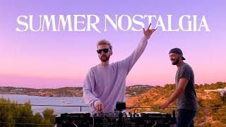 summer nostalgia - rihanna, avicii, justin bieber, kygo, selena gomez, alok, bastille, david guetta