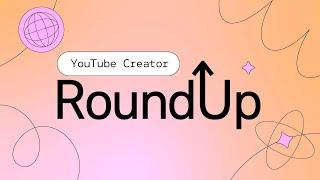 New Super Chat Features, Comment Settings on Posts & more | Creator Roundup