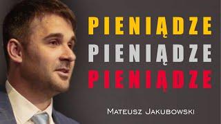 Pieniądze - Mateusz Jakubowski