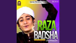 Raza Badsha