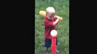 Mattie T-Ball