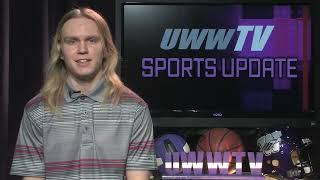 UWW-TV Sports Update: February 24, 2022