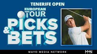 2021 Tenerife Open | European Tour Bets | Fantasy Golf Picks