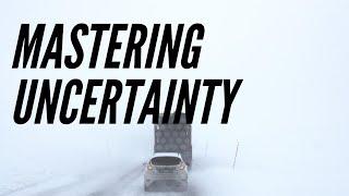 How to Master Uncertainty? | Blog post video