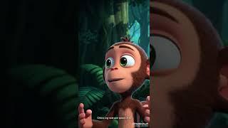 chuha Gaya doctor ke pass,viral#trending#youtube#yt short#cats#rat#animation#ai