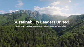 Sustainability Leaders United - Our Story