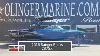 Olinger Marine - October Featured Inventory