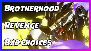 Mobile Suit Gundam Iron-Blooded Orphans (Season 2) | The Gundam Retrospective