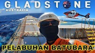 BERLAYAR KE AUSTRALIA‼️ || PELAUT INDONESIA