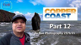 Copper Coast (Part 12) by Rue Photography 23/5/21