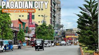 Where is PAGADIAN CITY ?  Zamboanga del sur richest city ‘Little Hongkong’