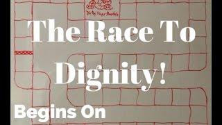 A Diaper Dynamo Diapered Update: The Race to Diginity