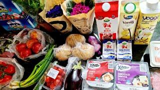 Закупка продуктов и пр. в Швеции  и Норвегии 